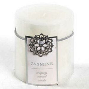 Vonná sviečka [jasmine] sw04853