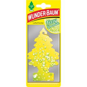 Wunder-Baum Fizzy Limonade