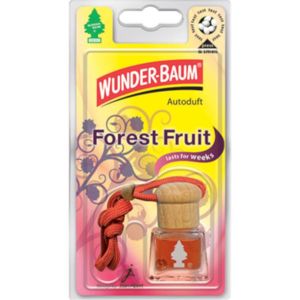 Osviežovač Wunder-Baum tekutý Lesné ovocie