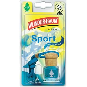 Osviežovač Wunder-Baum tekutý Sport