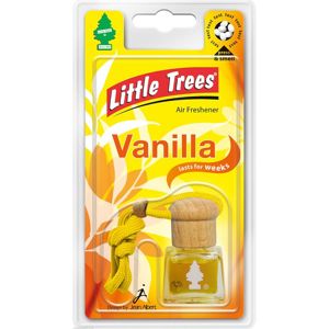 Osviežovač Wunder-Baum tekutý Vanilka