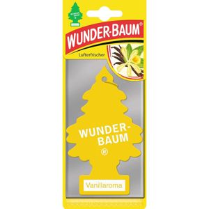Osviežovač Wunder-Baum Vanillaroma
