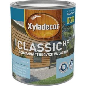 Xyladecor Classic Dub 0,75l