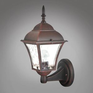 Záhradná lampa Oriole 17185/47/16 K7