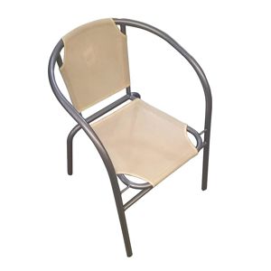Záhradná stolička  K3001F02