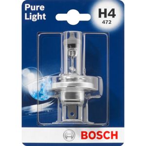 Autožiarovka Bosch Pure Light H4 12v 60/55w