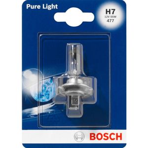 Autožiarovka Bosch Pure Light H7 12v 55w