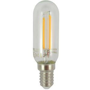 Žiarovka Filament LED ST25 3W E14 2700