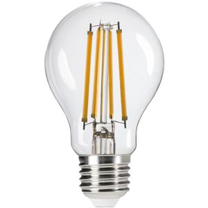 Žiarovka Filament XLED A60 10W-WW