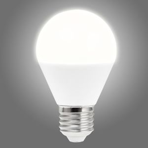Žiarovka LED A50 9.5W E14 820lm 4200K