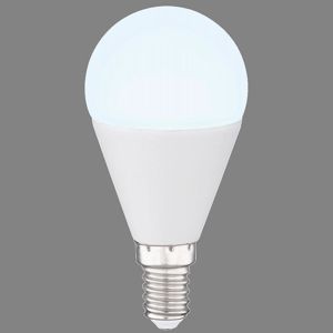 Žiarovka LED E14 106750SH RGB SMART 4.5W 3000-6000K