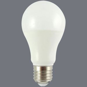 Žiarovka LED EM 12W A60 E27 6500K