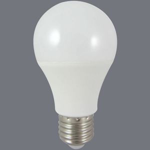Žiarovka LED EM 18W A65 E27 6500K