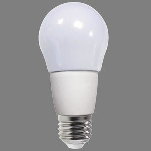 Ziarovka LED SMART G55 E27 RGB 4,5W 350LM
