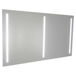 Zrkadlo LED 18 120x70