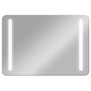 Zrkadlo LED 3 80x120