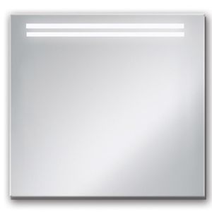 Zrkadlo LED 4/60/02 60x60